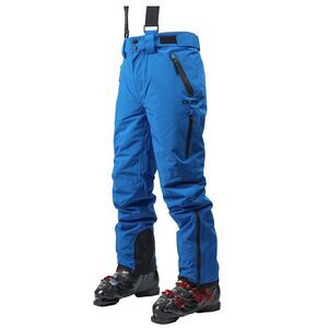 Trespass Kristoff Ski Trousers / Blue